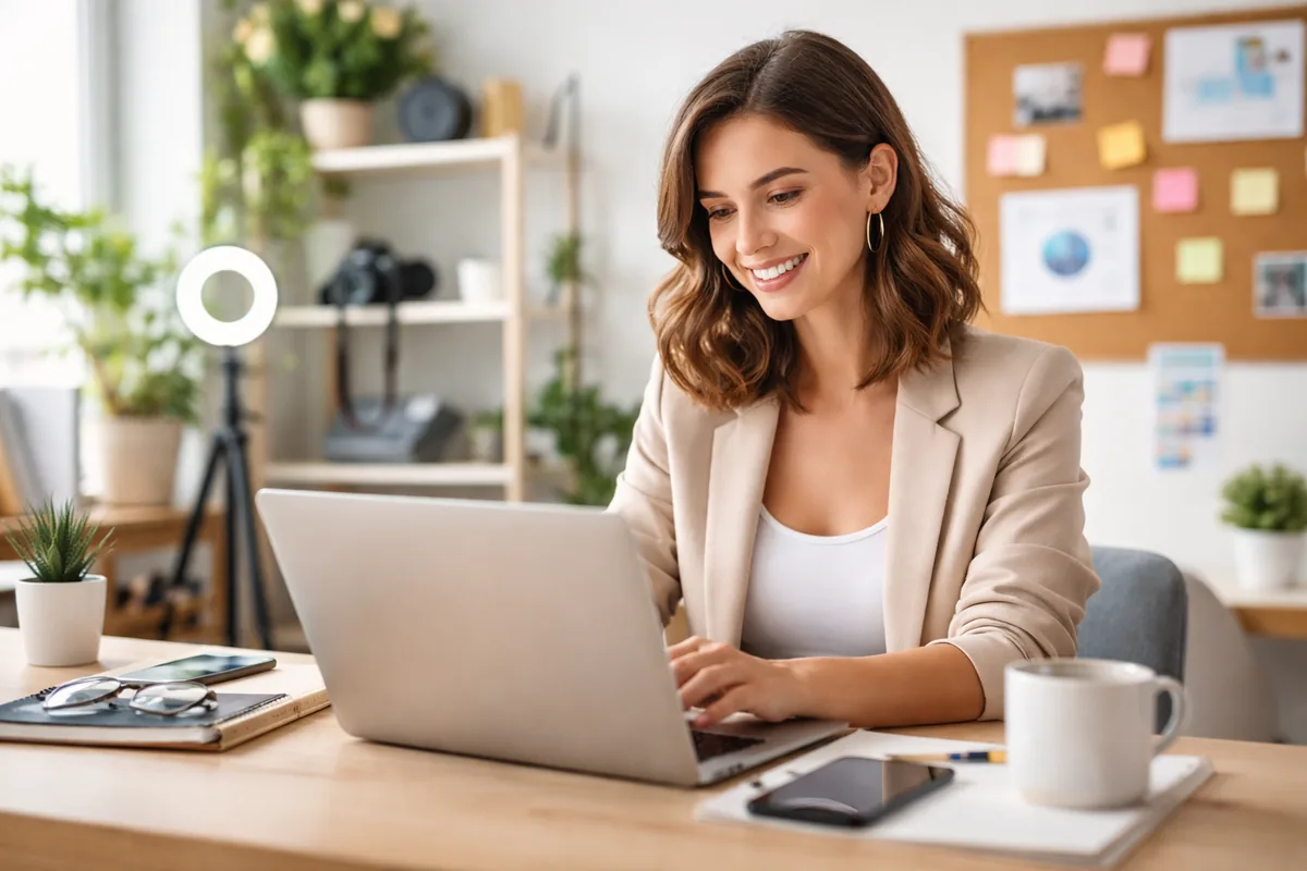 Comment les freelances peuvent-ils se faire connaître dans le monde numérique ?