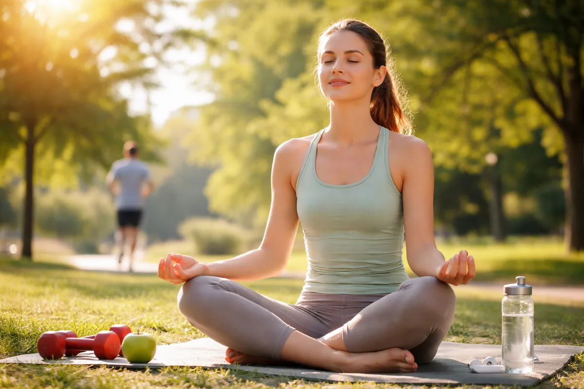 Comment le bien-être physique influence-t-il votre bien-être mental ?
