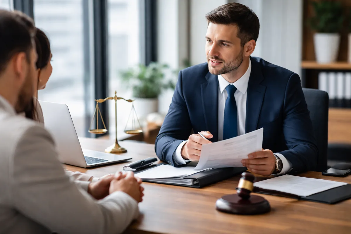 Comment obtenir un accompagnement juridique pour gérer les litiges d'entreprise