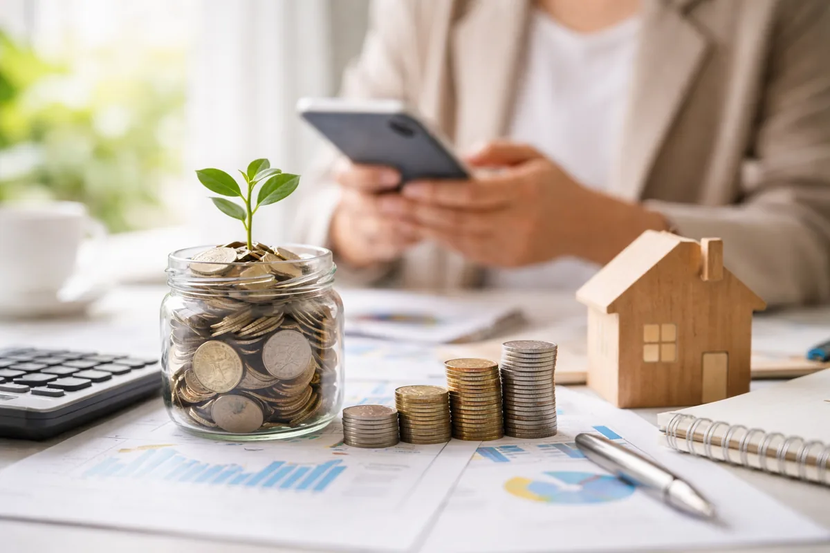 Les tendances en matière de financement personnel